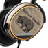 Cali Republic Vintage SteelSeries Arctis 3 Skin